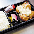 チキン南蛮弁当サムネイル
