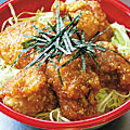 からあげ丼サムネイル